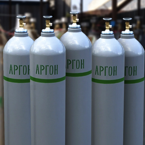 Аргон в Талдоме Аргон в Талдоме