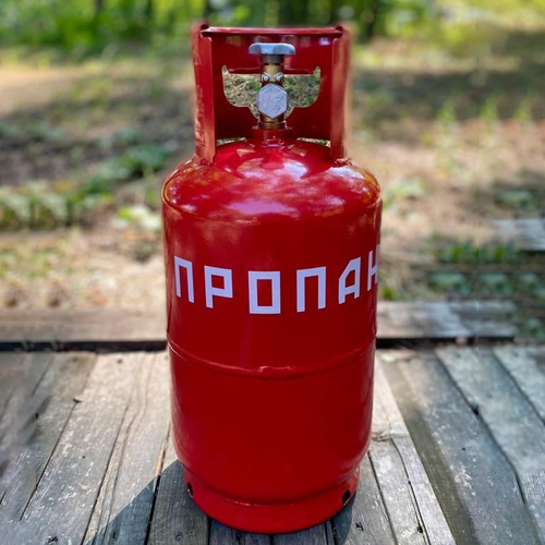 Пропан в Талдоме Пропан в Талдоме